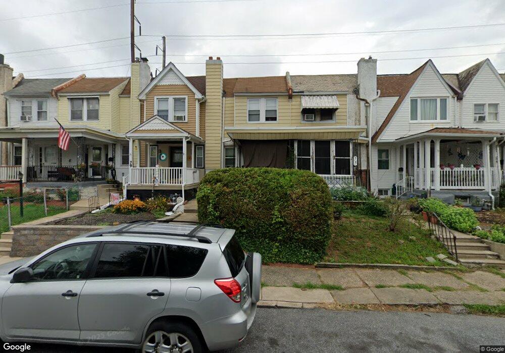 75 Houston Rd, Lansdowne, PA 19050 - photo 1