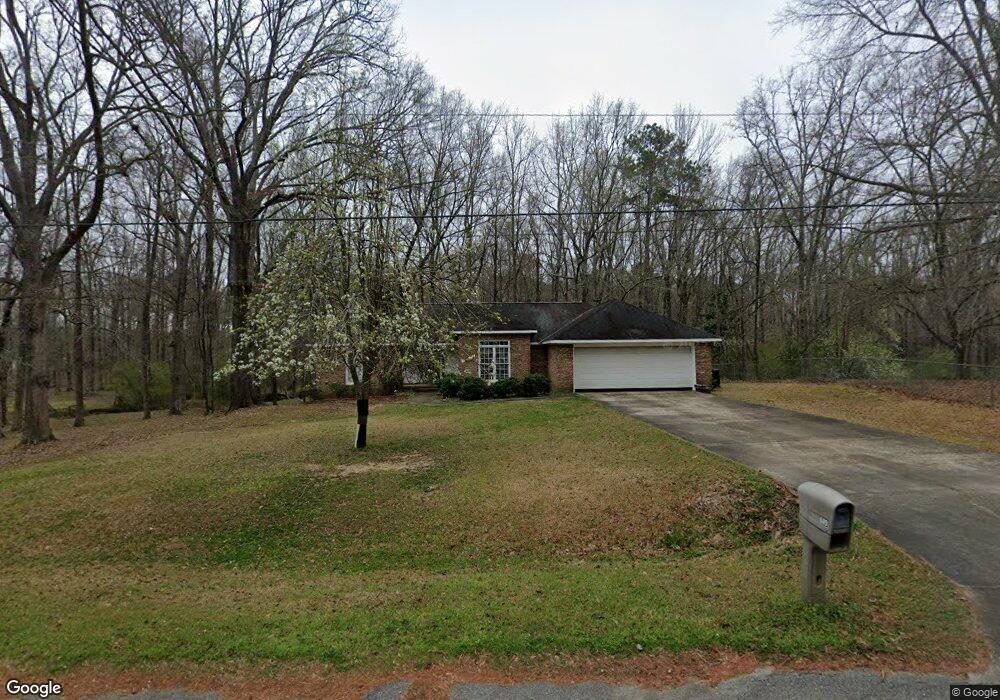 689 Shenandoah Dr, Cataula, GA 31804 - photo 1