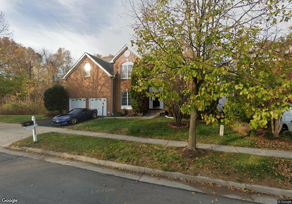 42608 Mandolin St, Chantilly, VA 20152 - photo 1