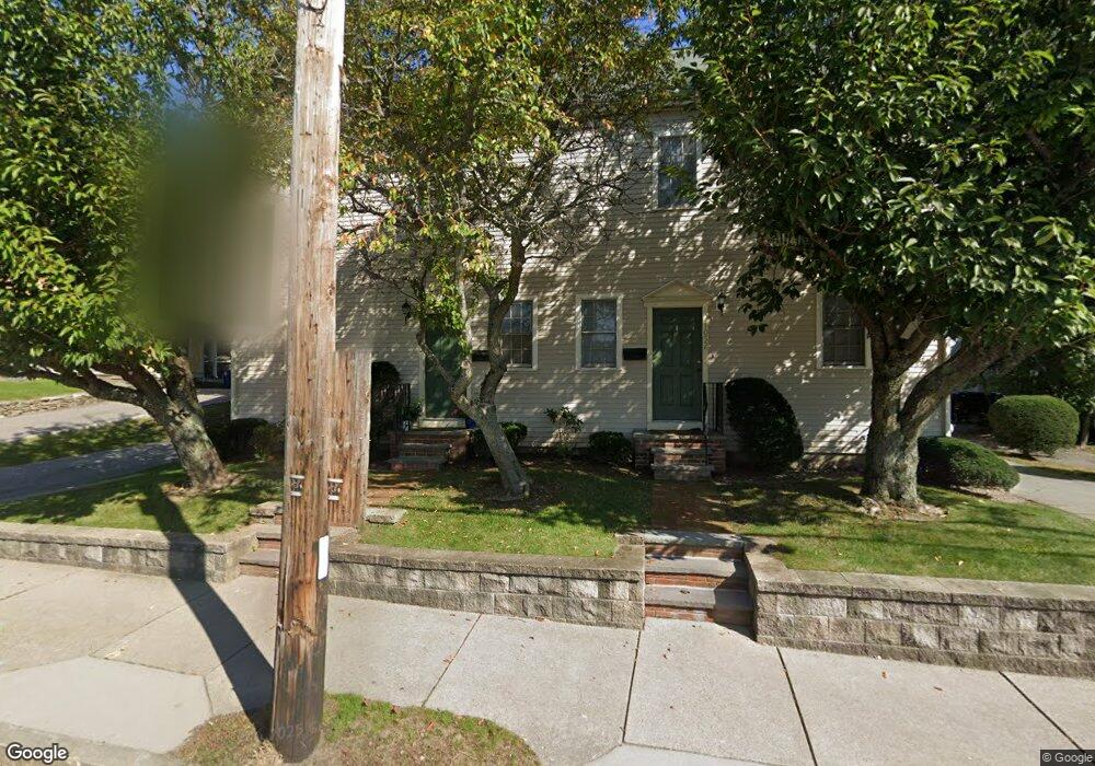 1050 Chestnut St unit 1052, Newton Upper Falls, MA 02464 - photo 1