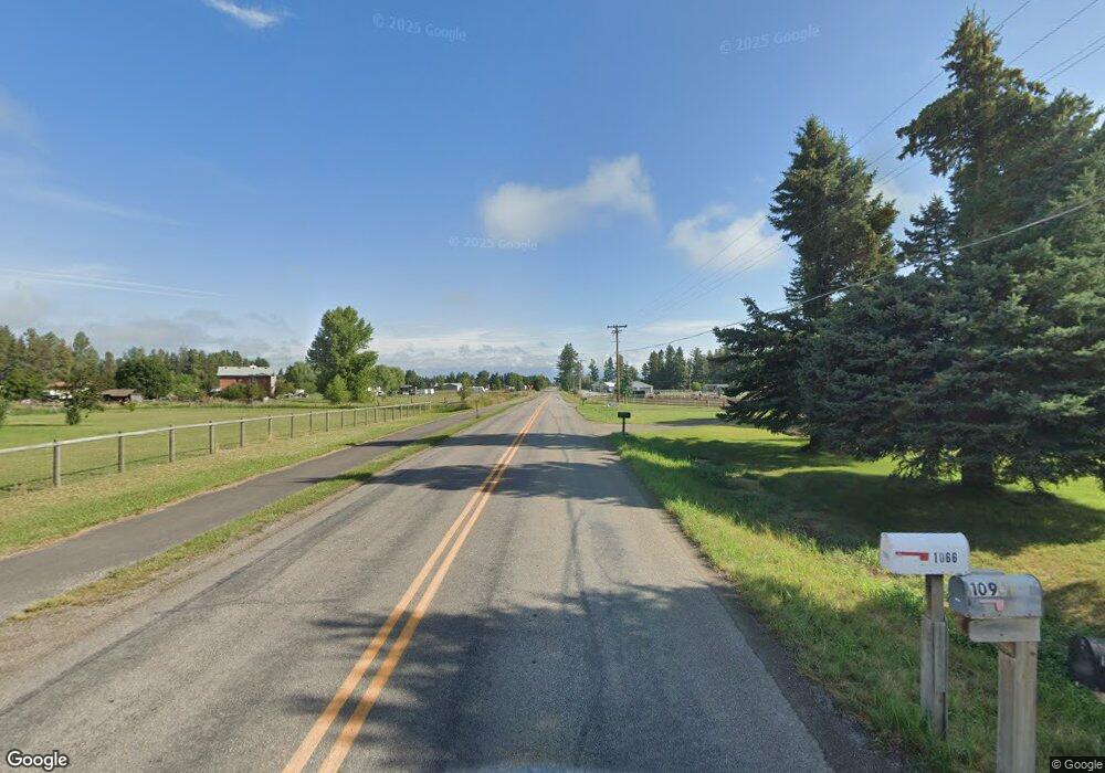 1083 Helena Flats Rd, Kalispell, MT 59901 - photo 1