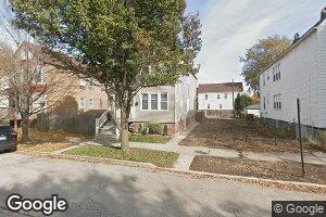 4857 S Union Ave, Chicago, IL 60609