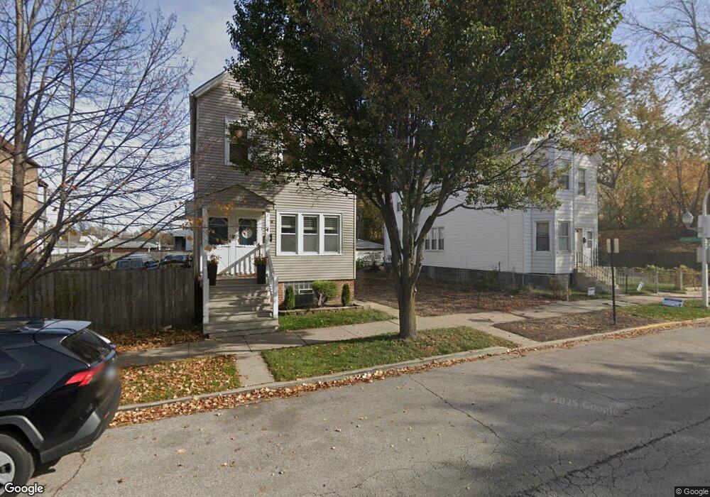 4857 S Union Ave, Chicago, IL 60609 - photo 1