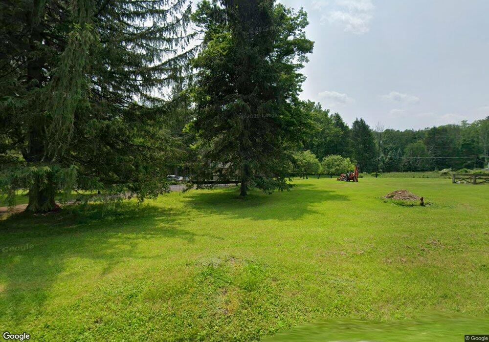 340 Lower Swiftwater Rd, Cresco, PA 18326 - photo 1