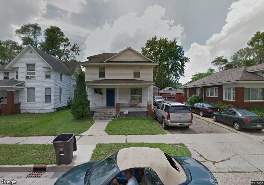 1525 Morton Ave, Elkhart, IN 46516 - photo 1