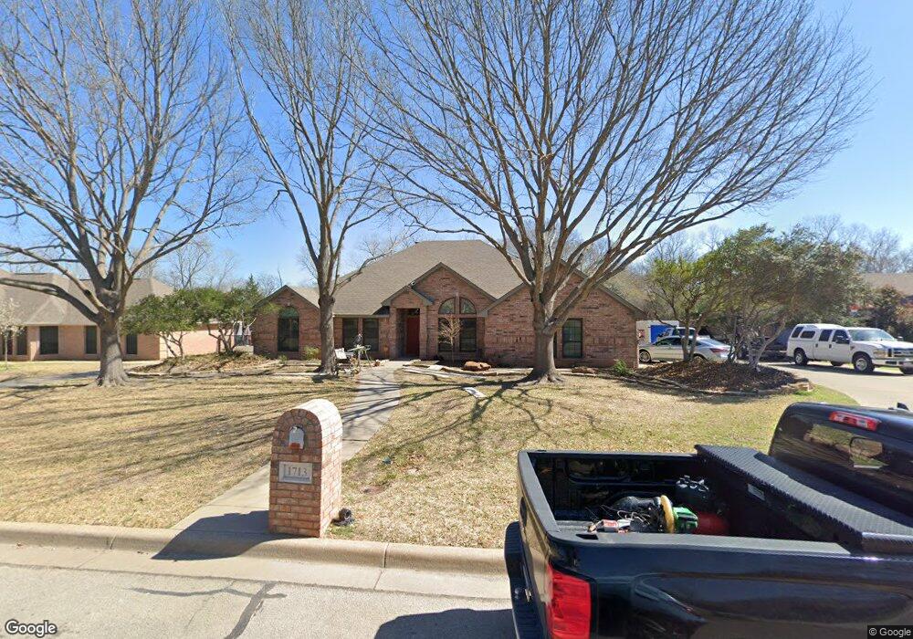 1713 Roberts Bend, Weatherford, TX 76086 - photo 1