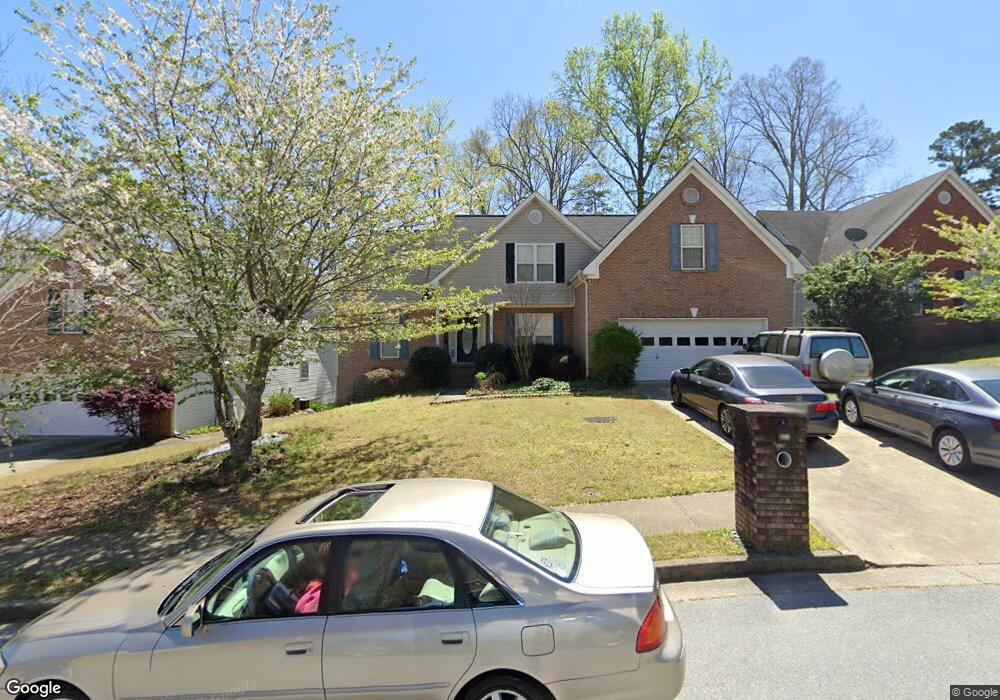 1315 Martins Chapel Ln unit 1, Lawrenceville, GA 30045 - photo 1