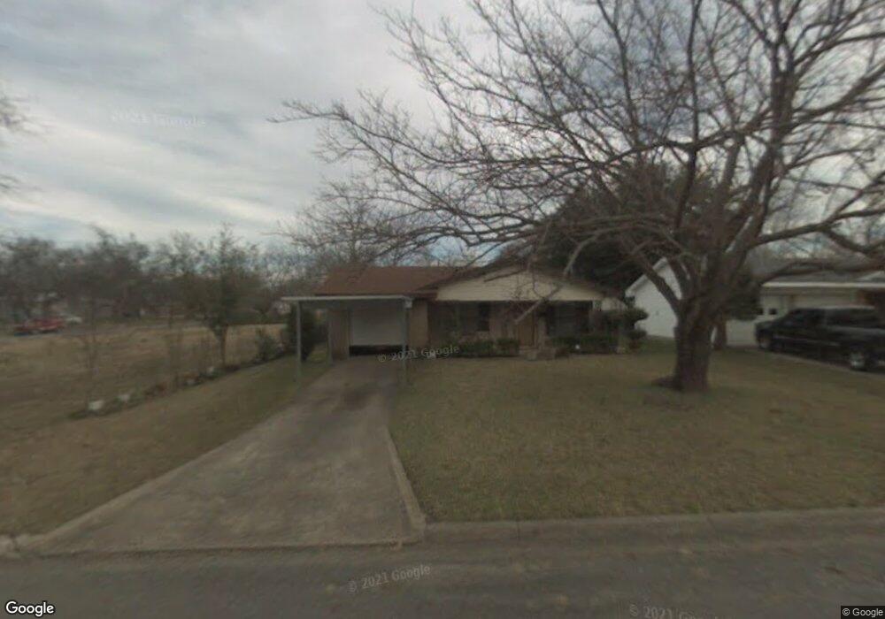 1221 N Craycroft St, Sherman, TX 75090 - photo 1