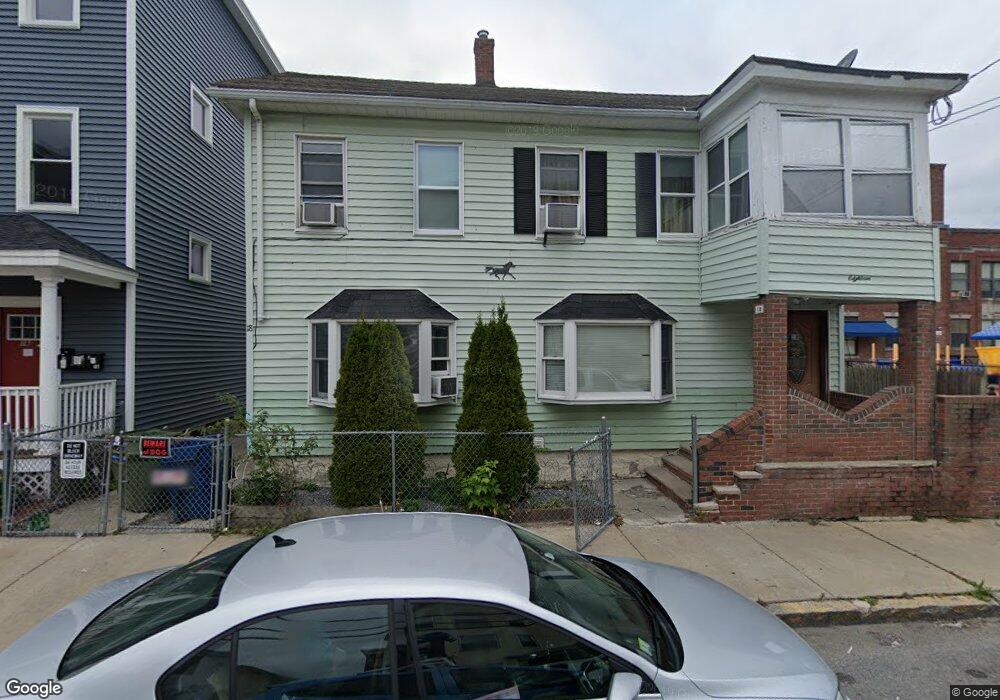 18 Trenton St, Lawrence, MA 01841 - photo 1