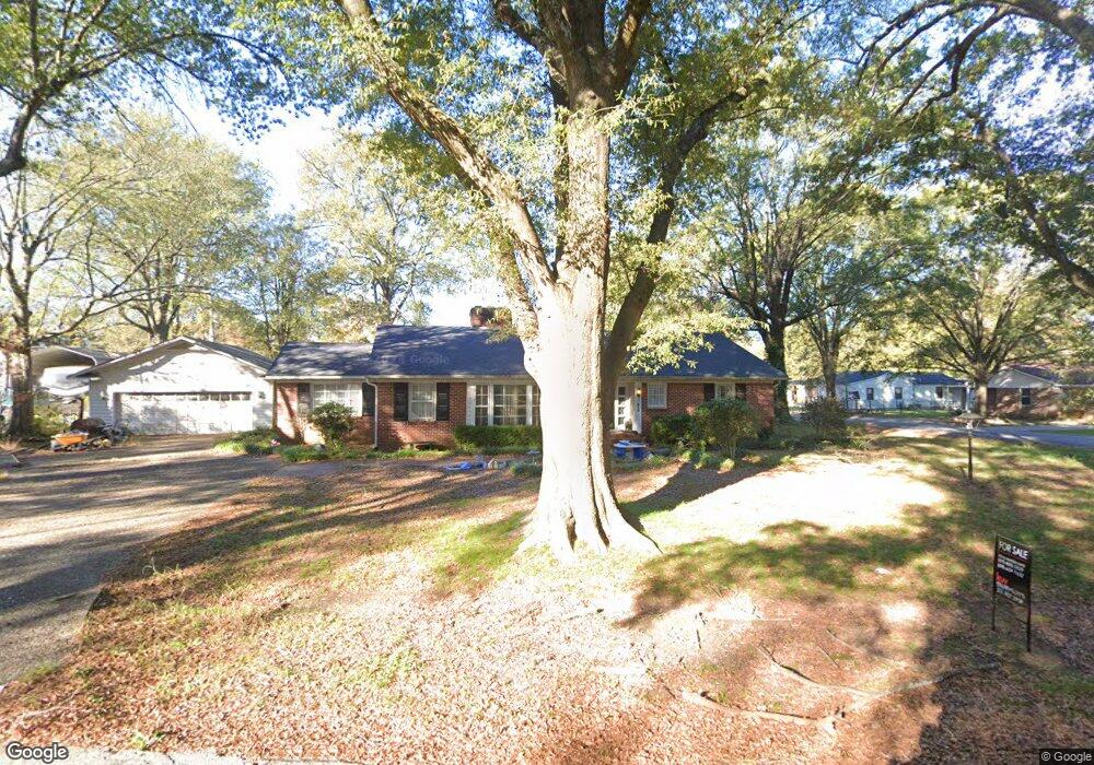 610 Circle Ln, Stuttgart, AR 72160 - photo 1