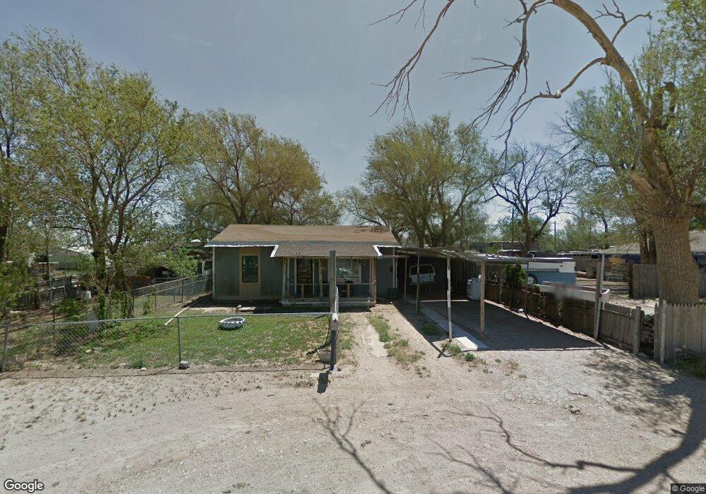 2908 Upchurch St, Plainview, TX 79072 - photo 1