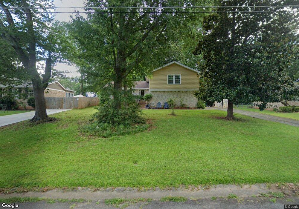 1212 Nielsen Dr, Clarkston, GA 30021 - photo 1