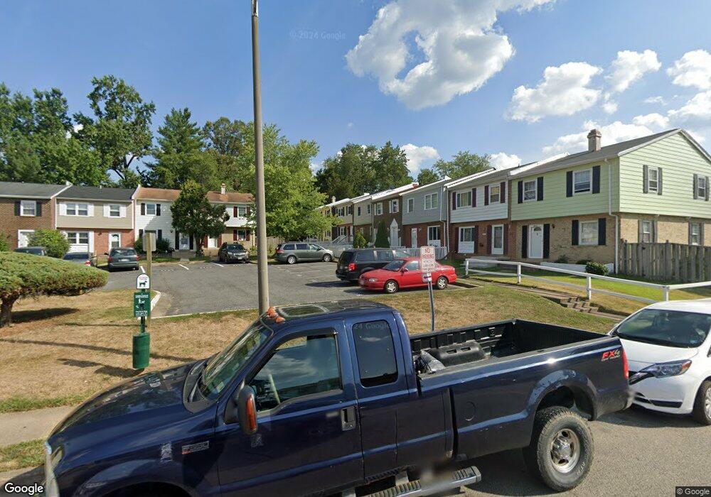 2703 Steele Ct, Dumfries, VA 22026 - photo 1