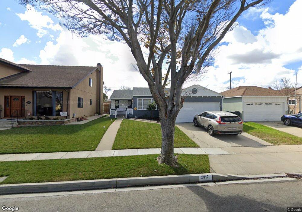 2812 Centralia St, Lakewood, CA 90712 - photo 1