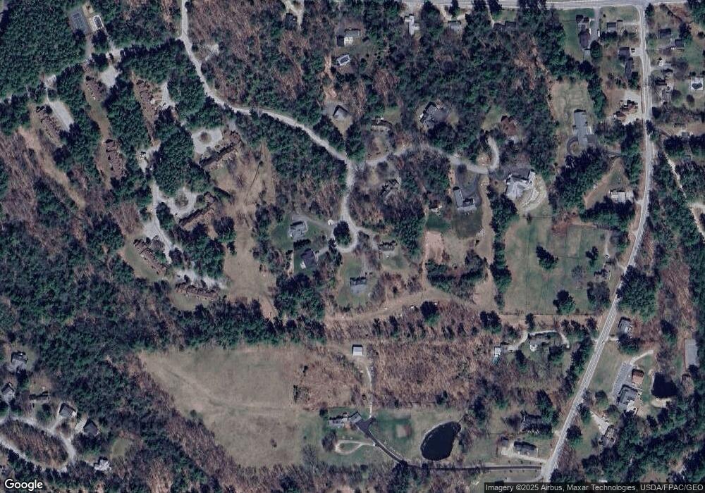 36 Prides Pasture, Conway, NH 03860 - photo 1