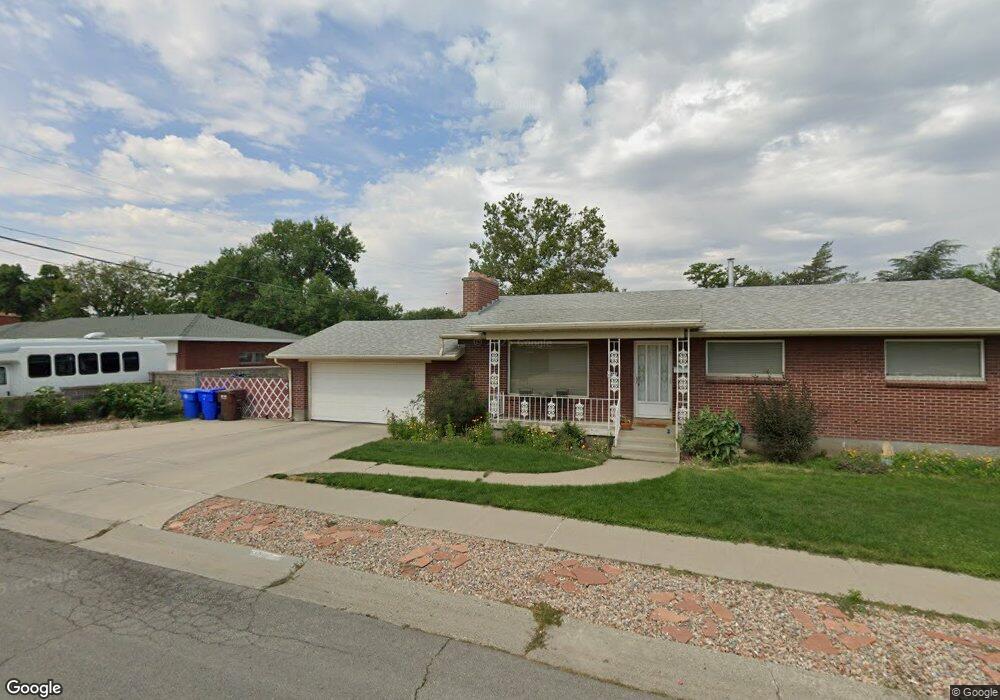 6830 S 345 E, Midvale, UT 84047 - photo 1