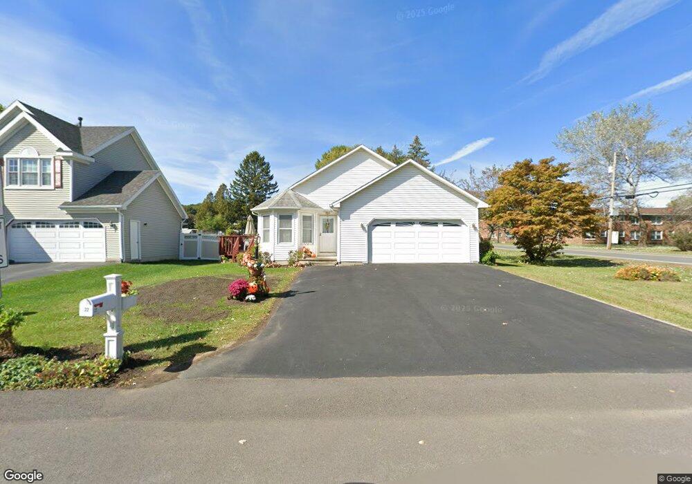 22 Cimarron Way, Latham, NY 12110 - photo 1