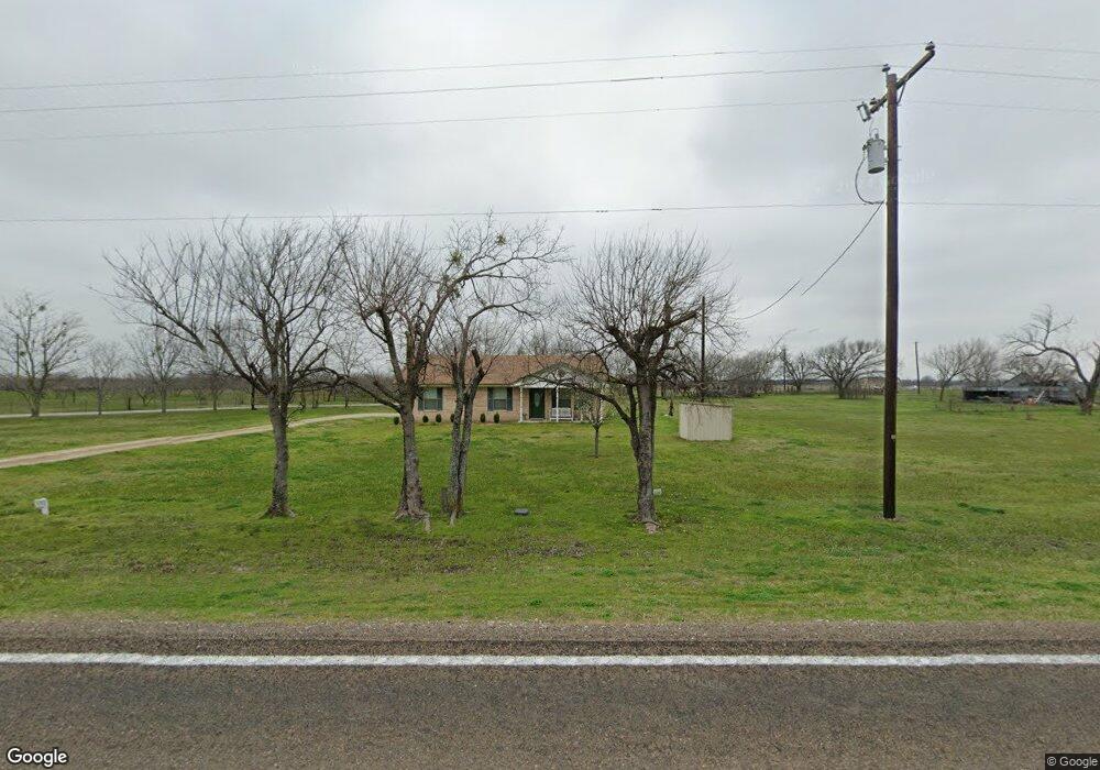 1102 N Spikes Rd, Corsicana, TX 75110 - photo 1