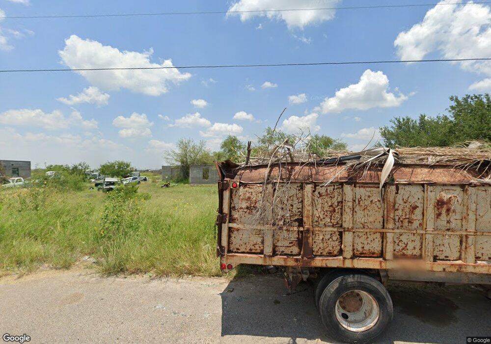 214 Liam St, Donna, TX 78537 - photo 1