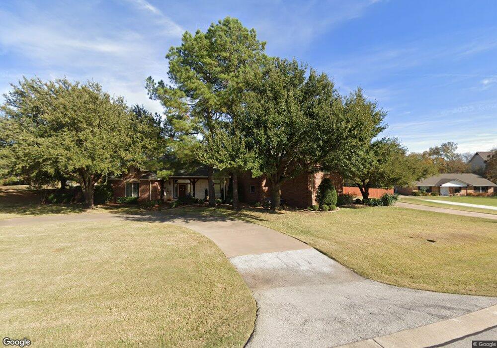 2915 Ridgecrest Dr, Southlake, TX 76092 - photo 1