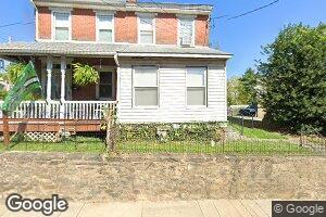 62 Upland Ave, Brookhaven, PA 19015