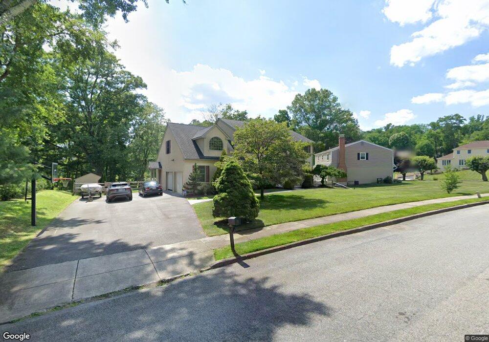 2601 Andrew Rd, Broomall, PA 19008 - photo 1