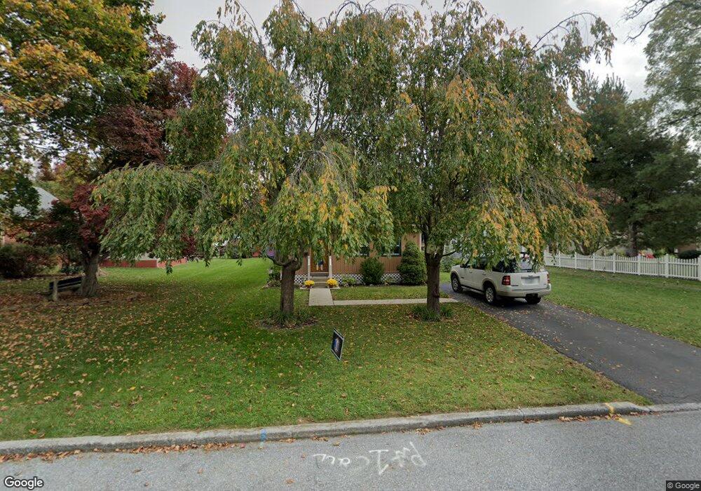 105 S 47th St, Harrisburg, PA 17111 - photo 1