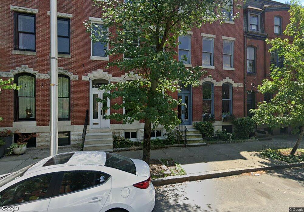 2219 E Baltimore St, Baltimore, MD 21231 - photo 1