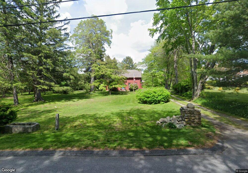 42 Ridge Rd, Smithfield, RI 02917 - photo 1