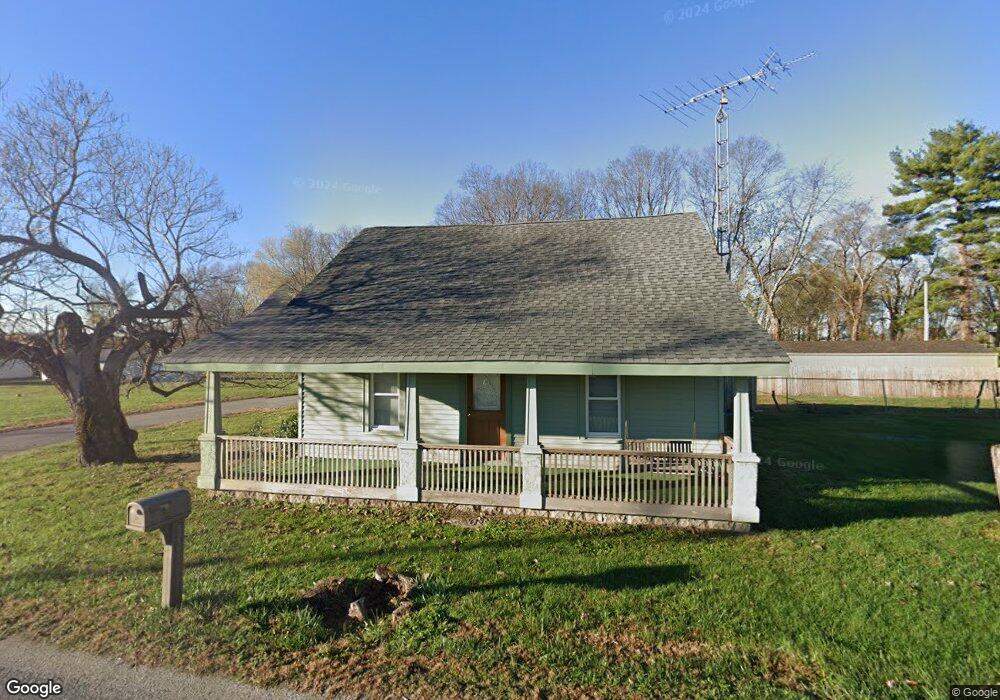 6084 S Jonesville Rd, Columbus, IN 47201 - photo 1