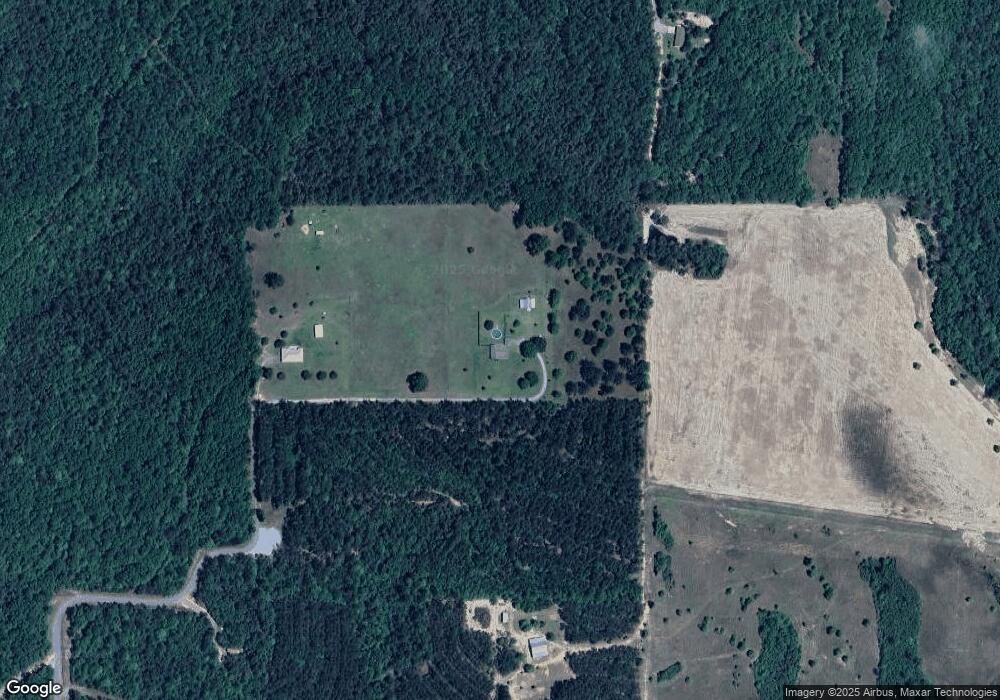 200 Betsy Branch Rd, Lucedale, MS 39452 - photo 1