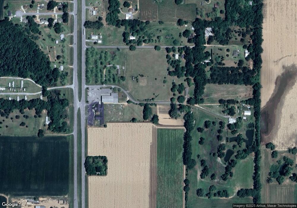 208 Betsy Branch Rd, Lucedale, MS 39452 - photo 1