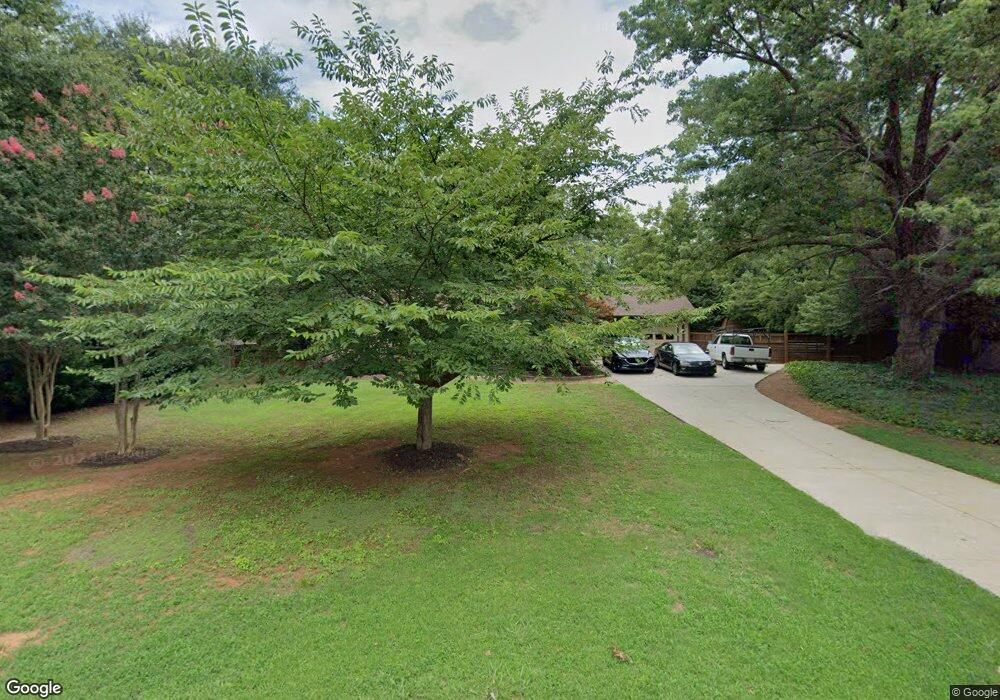 1525 Holcomb Lake Rd unit 1, Marietta, GA 30062 - photo 1