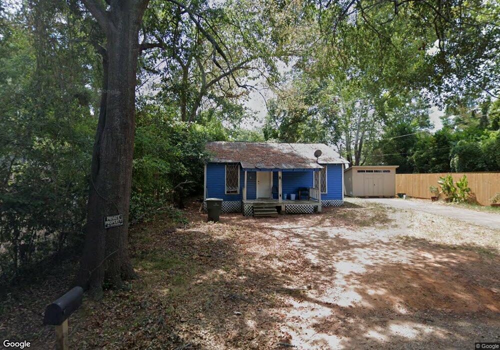 716 Ola Alley, Nacogdoches, TX 75961 - photo 1