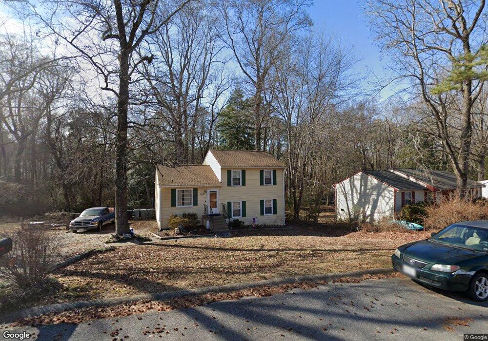 9418 Greatbridge Rd, North Chesterfield, VA 23237 - photo 1