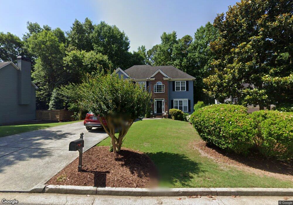 111 Springshade Ln, Canton, GA 30114 - photo 1