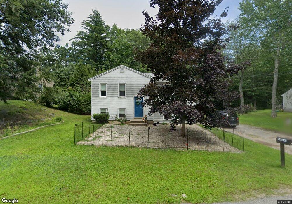 59 Barbara St, Springvale, ME 04083 - photo 1