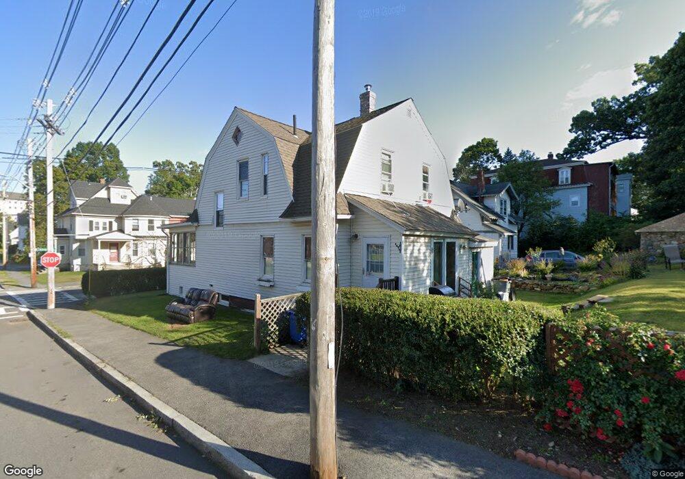 36 Alvarado Ave, Worcester, MA 01604 - photo 1