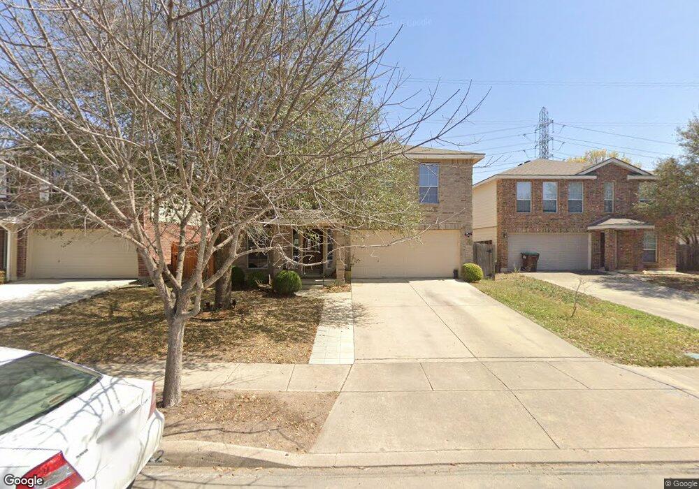 9612 Dawn Trail, San Antonio, TX 78254 - photo 1
