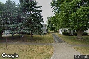 116 Illinois 116, Benson, IL 61516