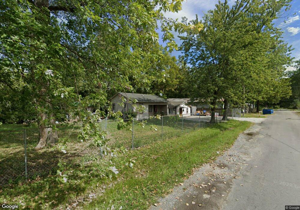 316 Clarence St, Collinsville, IL 62234 - photo 1