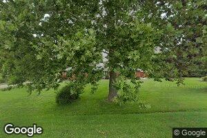 10323 Aviston Rd, Germantown, IL 62245