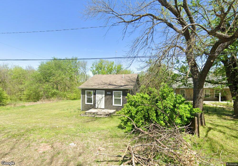 405 W Muskogee Ave, Sapulpa, OK 74066 - photo 1
