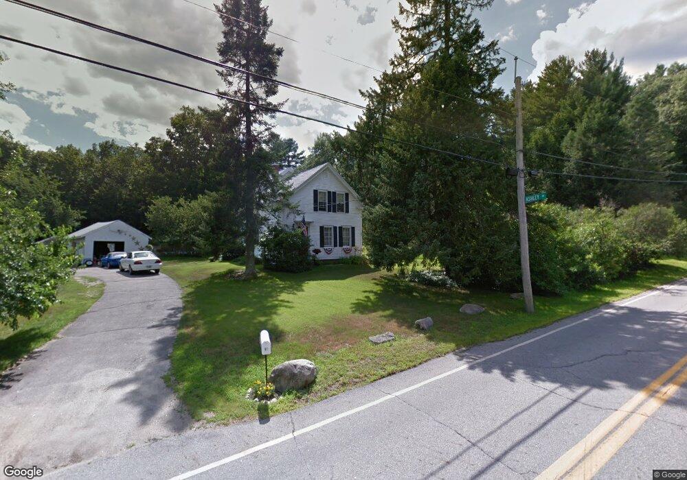 65 Amesbury Rd, Newton, NH 03858 - photo 1