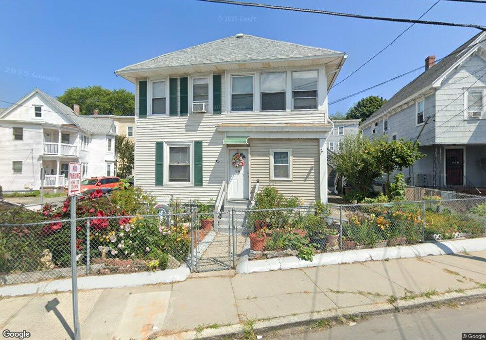 455 Prospect St, Methuen, MA 01844 - photo 1