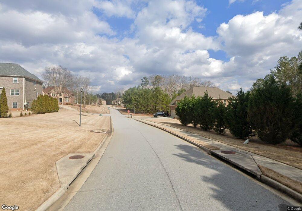 0 Walnut Ridge Way unit 8550579, Stockbridge, GA 30281 - photo 1