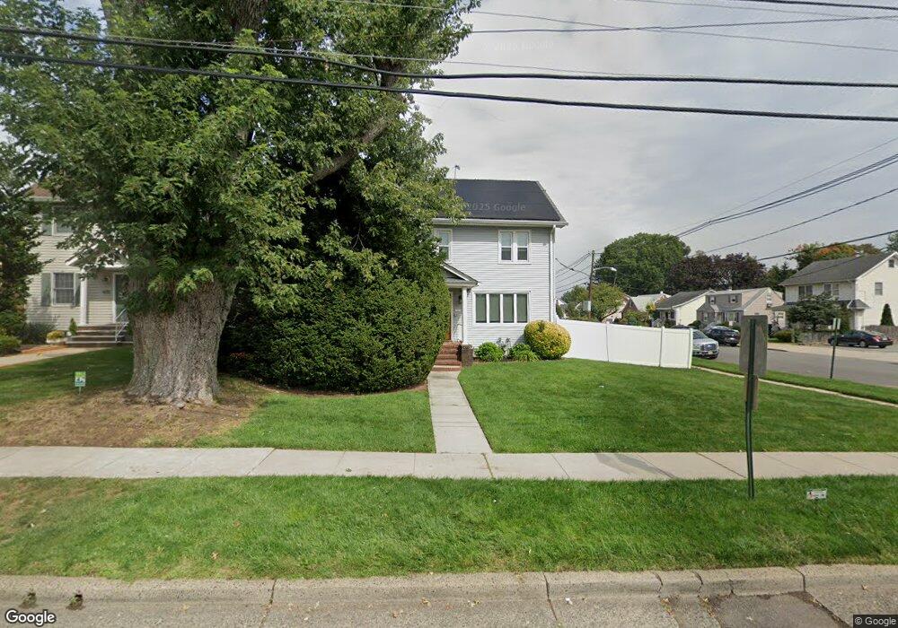 737 Wood Ave, Roselle, NJ 07203 - photo 1