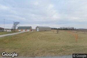 12445 Hack Rd, Reese, MI 48757