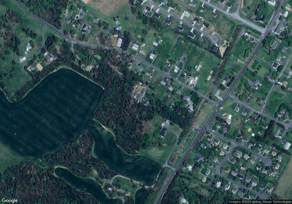 1188 Harman Rd, Maurertown, VA 22644 - photo 1