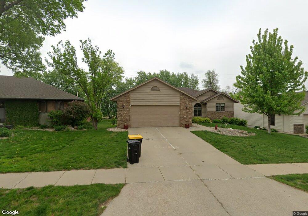 5014 E Havenhill Dr, Sioux Falls, SD 57110 - photo 1